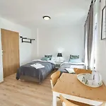 Ventus Panzió Rewal