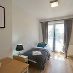 Panzió Ventus 3*
