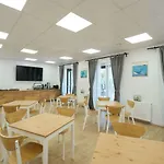 Ventus Bed and breakfast