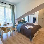 Ventus Bed and breakfast Rewal