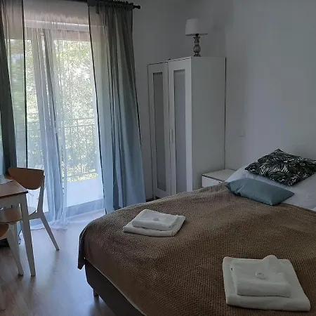 Ventus Bed and Breakfast