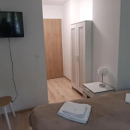 Bed and Breakfast Ventus