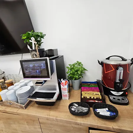 Ventus Bed & Breakfast 3*