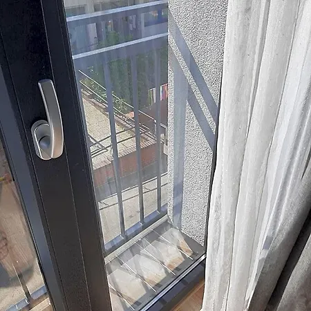 Bed and Breakfast Ventus Rewal