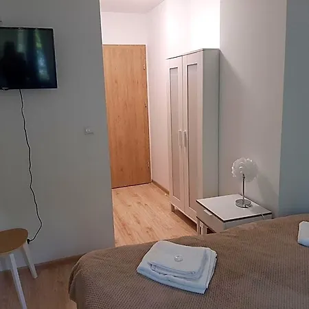 Ventus Bed and Breakfast Rewal