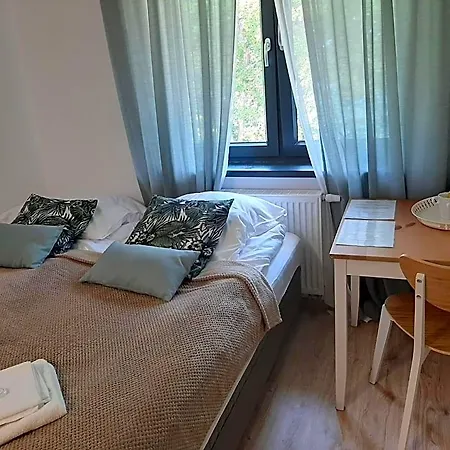Ventus Bed and Breakfast Rewal