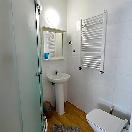 Ventus Bed and Breakfast
