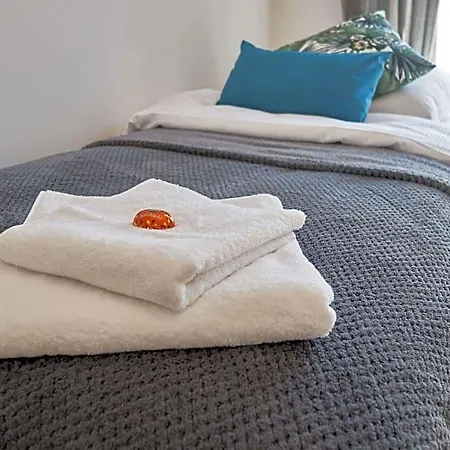 Ventus Bed and Breakfast Rewal