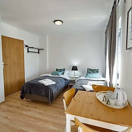 Bed and Breakfast Ventus