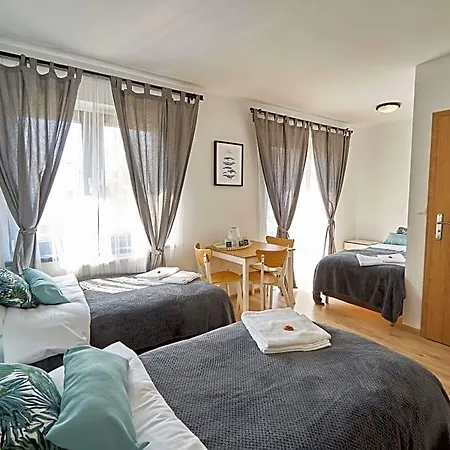 Ventus Bed and Breakfast