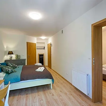 Bed and Breakfast Ventus