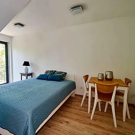 Bed and Breakfast Ventus Rewal