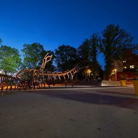 Ventus Bed & Breakfast 3*