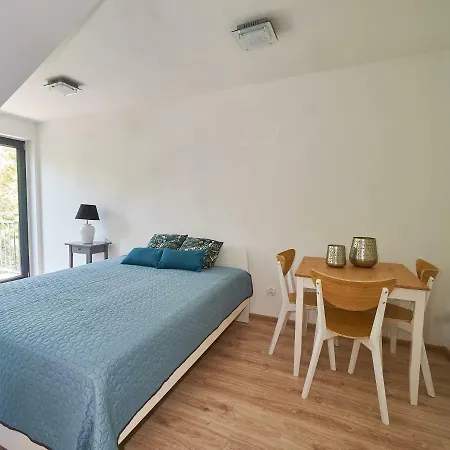 Ventus Bed & Breakfast Rewal