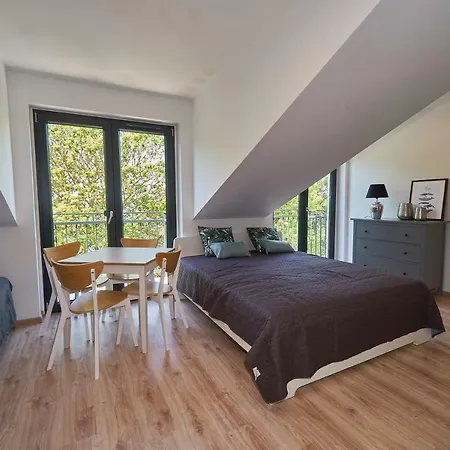 Ventus Bed and Breakfast 3*