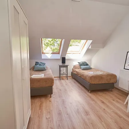 Ventus Bed and Breakfast 3*