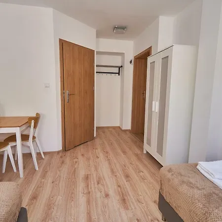 Ventus Bed and Breakfast