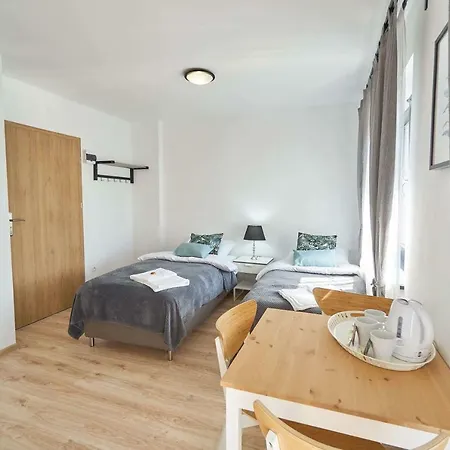 Ventus Bed and Breakfast Rewal