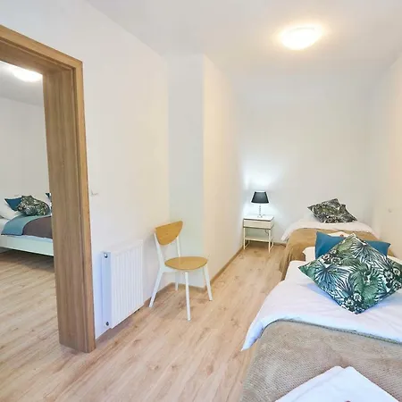 Ventus Bed and Breakfast Rewal