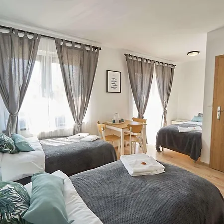 Bed and Breakfast Ventus