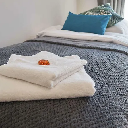 Bed and Breakfast Ventus Rewal