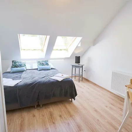 Ventus Bed and Breakfast 3*