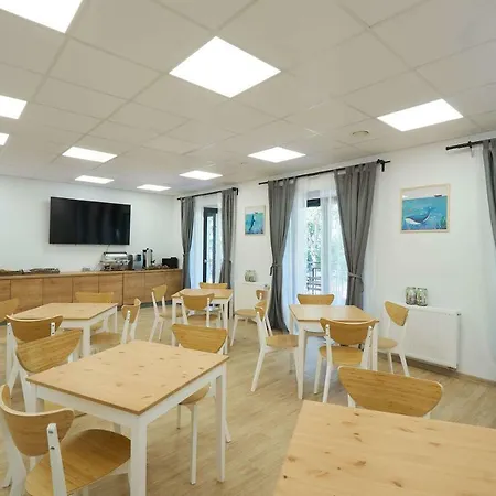 Ventus Frühstückspension