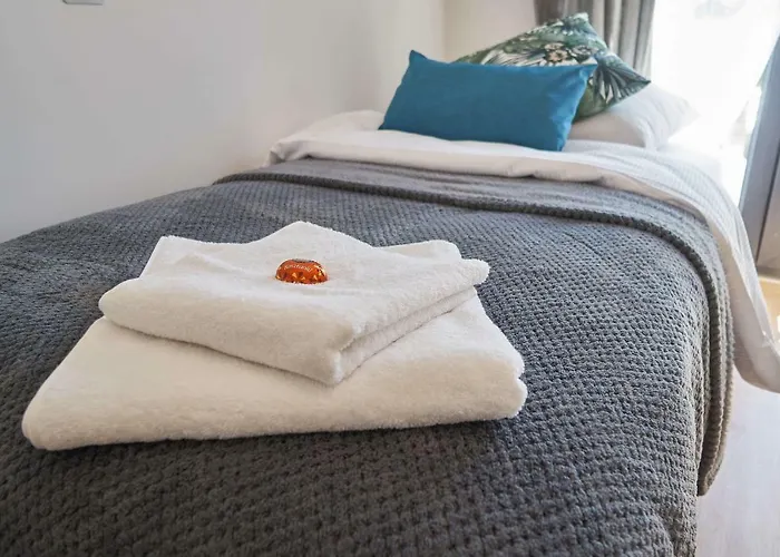 Panzió Ventus Rewal